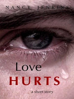 cover image of Love Hurts